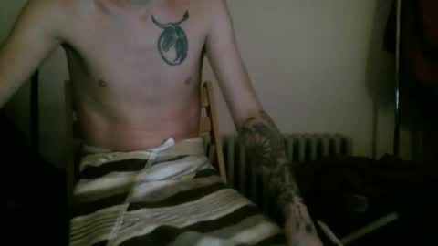 whiteboyslim21 online show from January 12, 2026, 3:17 pm