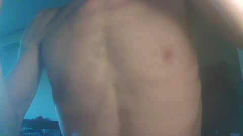 Whiteduke online show from May 26, 2026, 6:26 pm