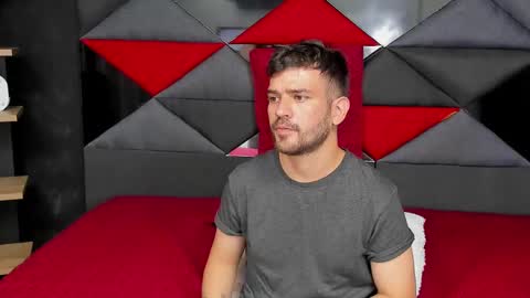 Dylan white online show from March 10, 2025, 6:23 pm