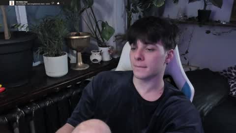 Gus online show from January 26, 2025, 8:34 pm