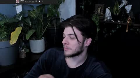 Gus online show from February 16, 2026, 7:43 pm