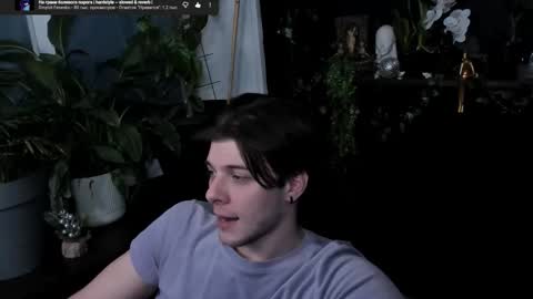 Gus online show from March 1, 2026, 8:55 pm