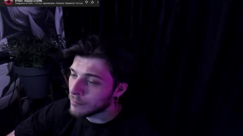 Snapshot of whiteegrimm chatting on May 14, 2026, 7:09 pm Gus online show from May 14, 2026, 7:09 pm