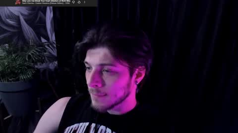 Snapshot of whiteegrimm chatting on May 18, 2026, 8:25 pm Gus online show from May 18, 2026, 8:25 pm