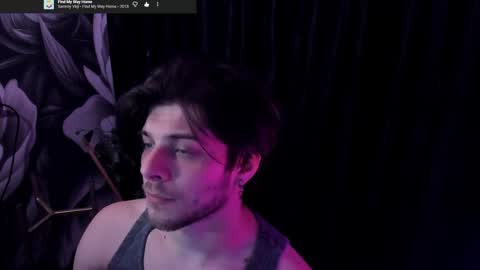 Snapshot of whiteegrimm chatting on May 26, 2026, 8:27 pm Gus online show from May 26, 2026, 8:27 pm