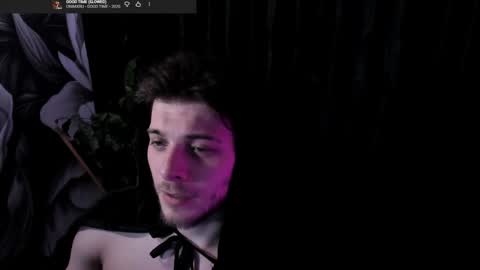 Snapshot of whiteegrimm chatting on June 2, 2026, 9:28 pm Gus online show from June 2, 2026, 9:28 pm