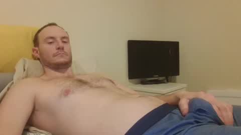 whitejuice30 online show from February 15, 2025, 5:09 am