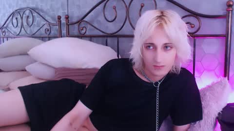 Nyx online show from September 21, 2025, 8:16 am