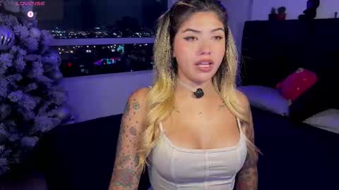 EMMA online show from February 6, 2026, 1:21 am