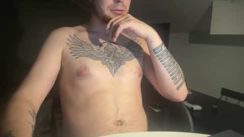 Snapshot of whitespirit47 chatting on January 30, 2025, 4:34 pm BiSlutyBoy online show from January 30, 2025, 4:34 pm