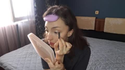 Snapshot of whitleyscianna chatting on May 10, 2026, 3:06 pm Cindy online show from May 10, 2026, 3:06 pm