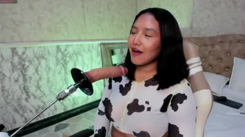 Whitney  online show from April 14, 2026, 9:43 pm