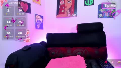 TAMMY online show from June 17, 2026, 3:24 pm