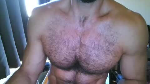 AC Flex online show from July 3, 2026, 6:47 pm