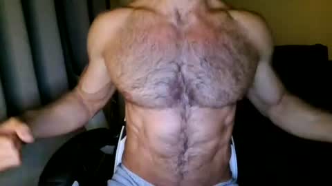 AC Flex online show from July 9, 2026, 2:37 am