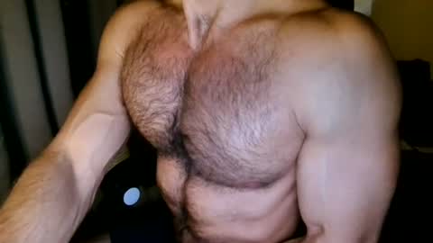 AC Flex online show from July 14, 2026, 1:52 am
