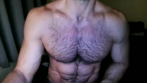 AC Flex online show from July 29, 2026, 1:26 am