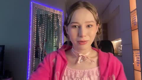 Alisa online show from January 9, 2025, 7:10 am