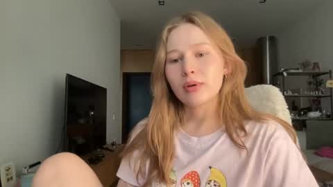 Alisa online show from July 4, 2026, 8:20 am