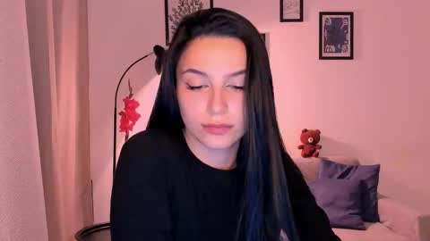 Snapshot of whoislulu chatting on September 12, 2025, 7:03 pm whoislulu online show from September 12, 2025, 7:03 pm