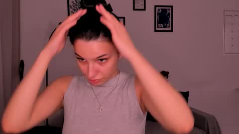 Snapshot of whoislulu chatting on November 9, 2025, 7:12 pm whoislulu online show from November 9, 2025, 7:12 pm