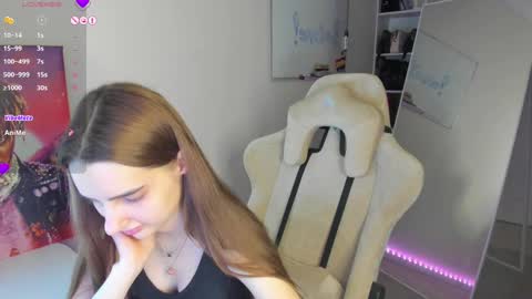 Snapshot of whole_eternity chatting on January 3, 2025, 4:27 pm Abby online show from January 3, 2025, 4:27 pm