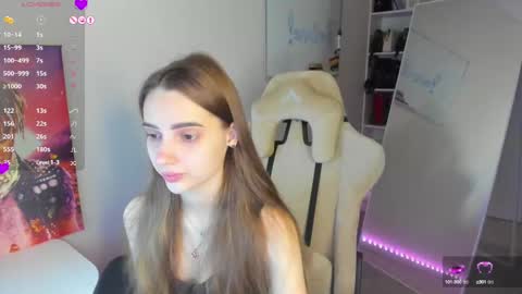 Snapshot of whole_eternity chatting on January 7, 2025, 3:24 am Abby online show from January 7, 2025, 3:24 am