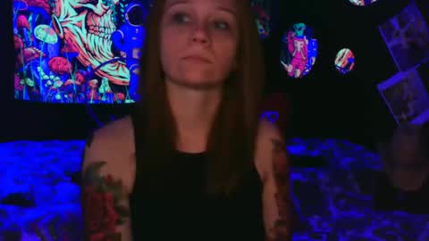 Fire C online show from February 19, 2025, 8:12 am