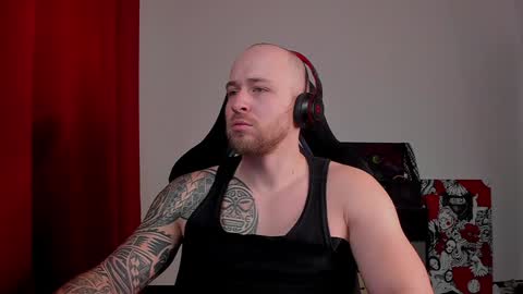 VI online show from February 3, 2025, 7:10 pm