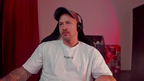 VI online show from October 24, 2025, 5:31 pm