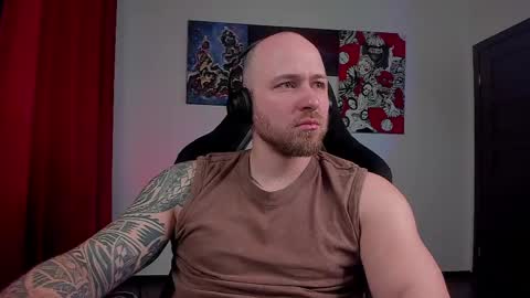 VI online show from April 8, 2026, 5:46 pm