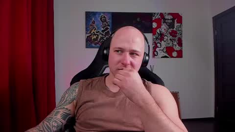 VI online show from April 15, 2026, 6:26 pm