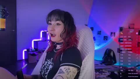 iggy iggz online show from February 7, 2026, 1:53 am