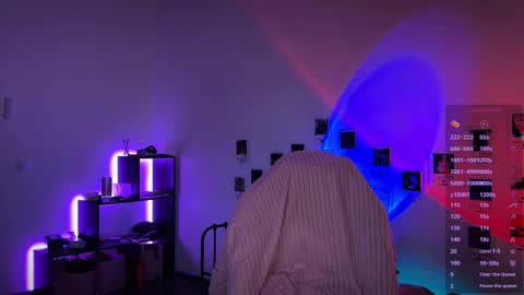 iggy iggz online show from February 14, 2026, 3:47 am