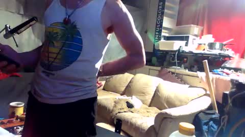 whytlyon555 online show from February 21, 2026, 8:59 am