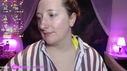 Wicked Aphrodite online show from January 12, 2025, 10:01 pm