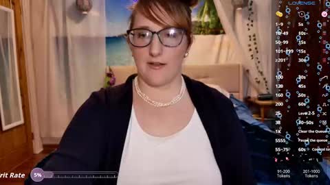 Wicked Aphrodite online show from September 11, 2025, 11:05 pm