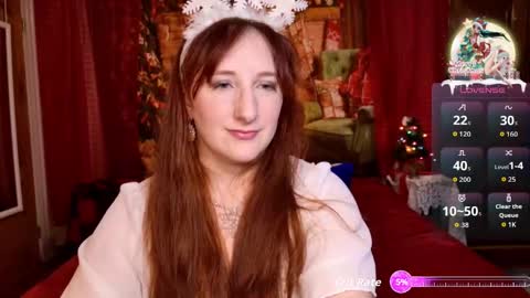 Wicked Aphrodite online show from December 15, 2025, 2:38 am