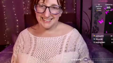 Wicked Aphrodite online show from June 20, 2026, 2:47 am
