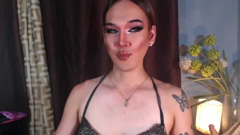 Snapshot of wickedarinaxx chatting on August 1, 2026, 3:55 pm Arina Mistress online show from August 1, 2026, 3:55 pm