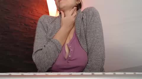 Ms Sultry online show from February 24, 2026, 7:12 pm