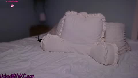 Snapshot of wickedwifexo chatting on June 14, 2026, 2:24 am WickedWifeXO online show from June 14, 2026, 2:24 am