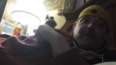 wickedwolfman69 online show from December 22, 2024, 4:50 am