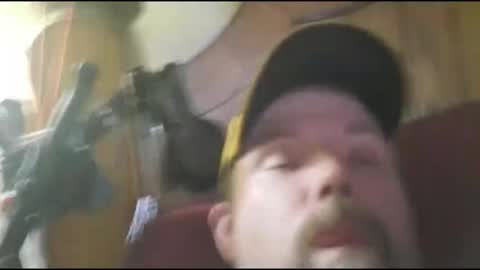 wickedwolfman69 online show from May 30, 2026, 4:26 pm