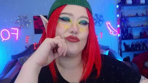 Laura  online show from December 24, 2024, 10:39 pm