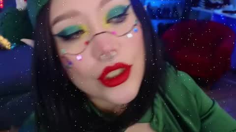 Laura  online show from December 25, 2024, 4:22 am