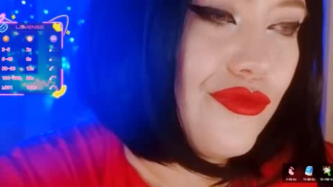 Laura  online show from September 21, 2025, 11:28 pm