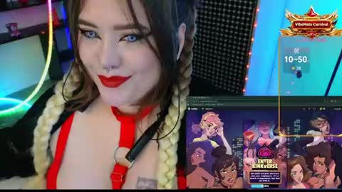 Laura  online show from July 18, 2026, 3:16 pm
