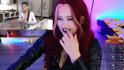 Laura  online show from July 24, 2026, 8:18 pm