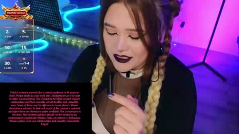 Laura  online show from July 27, 2026, 7:32 pm